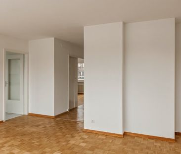 Dachwohnung mit toller Aussicht - Photo 6