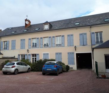 Location Appartement 2 pièces 42m² - Photo 2