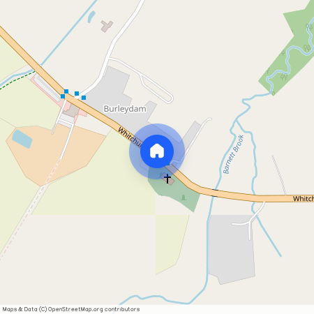 Burleydam, Whitchurch, Shropshire