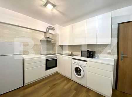 Apartament 2 camere, parcare, terasa, pet friendly, zona Iulius - Photo 3