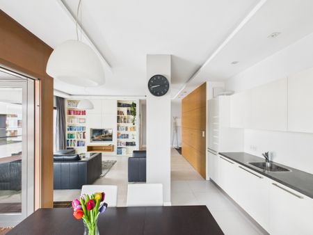 Przestronne 2 pokoje_59m2_cisza i spokój_Bemowo - Фото 5