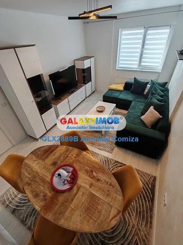 Apartament 2 camere Politehnica Park/Soseaua Virtutii/etaj 12 - Photo 2