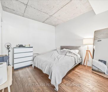 Six50 King West Lofts 95 - Photo 6