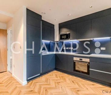 1 bedroom flat to rent - Photo 4