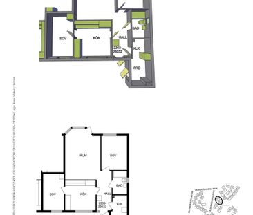 Ulveskogsgatan 63 - Photo 4