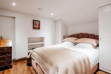 3 bedroom apartment to rent - Photo 4