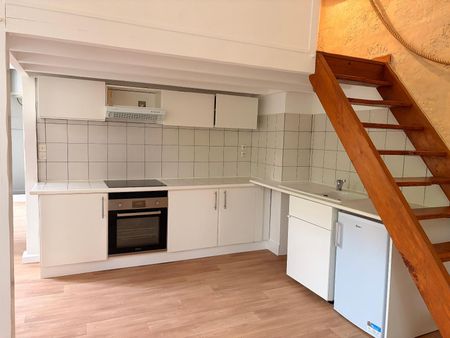 Location Appartement 1 pièce 36m² BORDEAUX 33000 - Photo 2