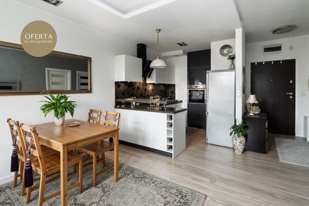 Dwupokojowe przy Galerii Bronowice na wynajem - Zdjęcie 3