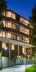 Modern 2 bedroom affordable housing apartment - Photo 4