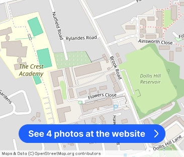 Oberman Road, Dollis Hill - Photo 1
