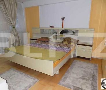 1 camera, 42 mp, imobil nou, mobilat modern, zona UMF! - Fotografie 2