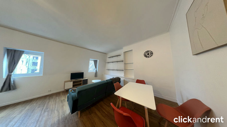 Charmant appartement meublé au cœur de Rouen - Photo 3