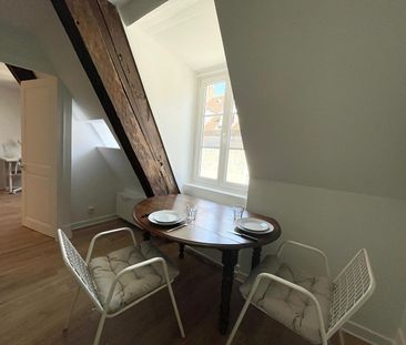 Appartement Besancon 2 pièce(s) 39.22 m2 - Photo 2