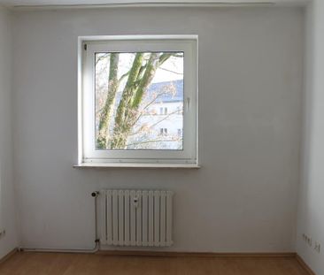 Demnächst frei! 3-Zimmer-Wohnung in Siegen Dillnhütten - Photo 1