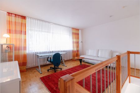 3.5 Zimmer in Düsseldorf - Photo 5