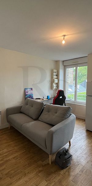 Condé-sur-Noireau, - Photo 1