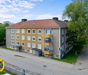 Industrigatan, Borlänge - Foto 4