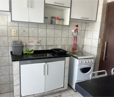 Apartamento Moderno e Mobiliado em Candeias - Photo 6