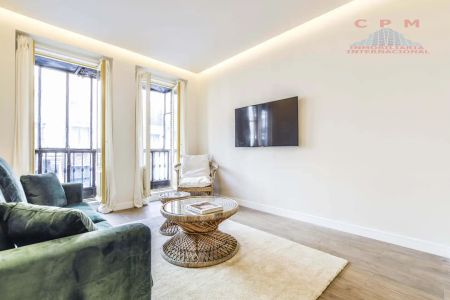 Piso de alquiler en Sol - Photo 3