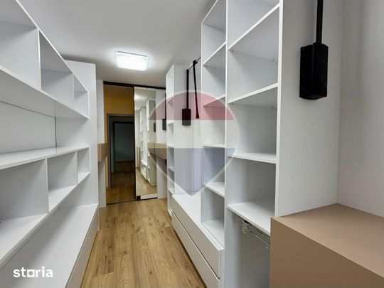 Apartament cu 3 camere de închiriat în zona Calea Turzii - Photo 1