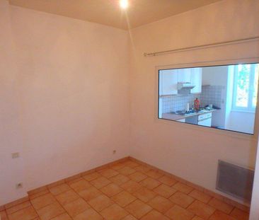 Location appartement 2 pièces 37 m² à Joyeuse (07260) - Photo 4