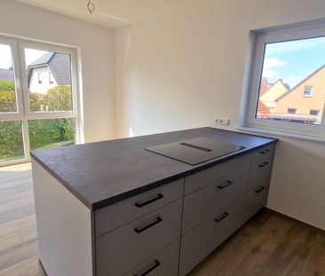 Neubau 3-Zimmerwohnung in Löhne-Mennighüffen - Photo 6