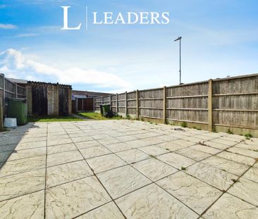 1 bedroom terraced house to rent - Photo 2