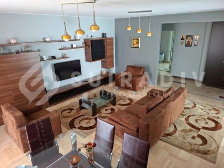 Apartament cu 3 camere | 2 balcoane | Parcare subterană | Bună Ziua - Photo 4