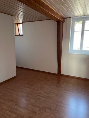 Crêt du Mont d'Amin 1, 2053 Cernier - Foto 1