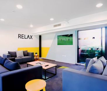 1 Bed, 1 Bath - Photo 1