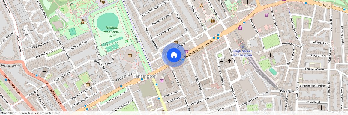 Sports Direct, 190/192 Kensington High Street, London, W8 7BQ, United Kingdom