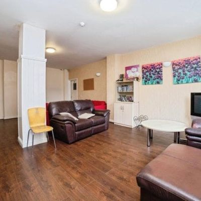 Chesterfield Road, Alfreton, DE55 - Photo 1