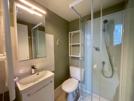 Location Appartement 1 pièce 14m² TOURS 37000 - Photo 2