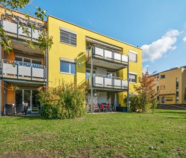 Appartement 4.5 pièces - Foto 1