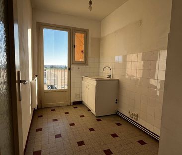 Location appartement 2 pièces 40.79 m² à Romans-sur-Isère (26100) 4 - Photo 6