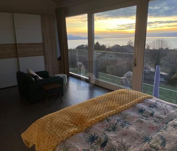 RÉSIDENCE D’EXCEPTION AVEC UNE VUE EXCEPTIONNELLE - Photo 3