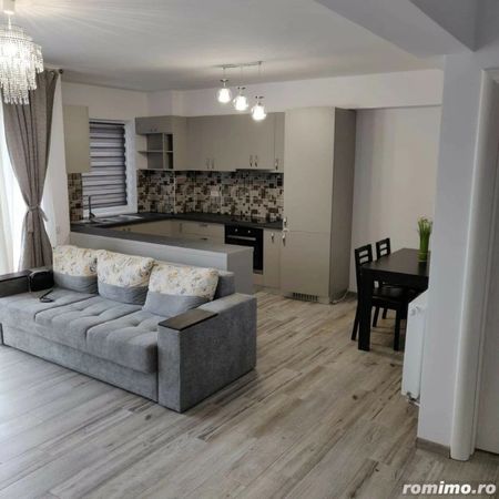 Apartament 2 camere de inchiriat in zona Obor - Fotografie 3