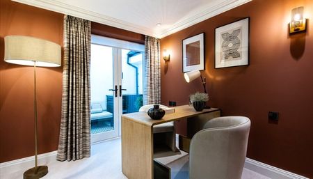 Prince of Wales Terrace, London - Photo 5