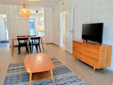 Appartement te huur - Photo 3