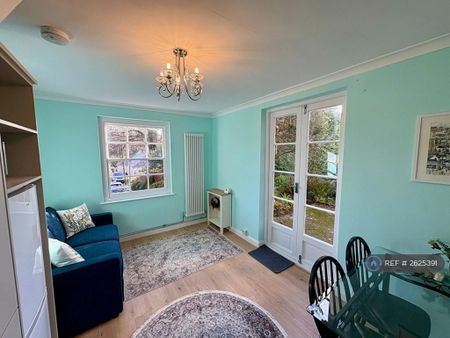 1 bedroom detached house to rent - Photo 2