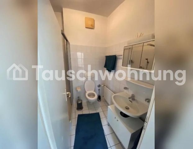 TAUSCHWOHNUNG 1ZKB in der Oberstadt - Foto 1