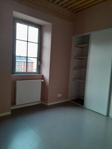 Appartement - T3 - HAUT VALROMEY - Photo 2