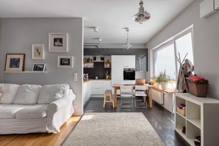 M3 z zielenią wokół – idealne dla pary i rodziny - Photo 2