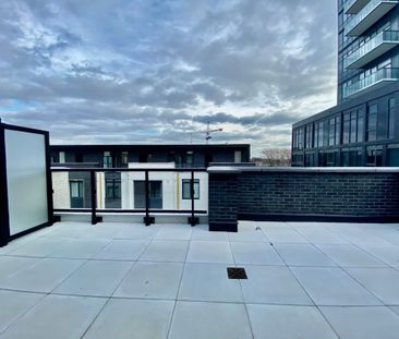 For Lease - 55 Nicholas Avenue Unit# Th12, Toronto, Ontario - Photo 3