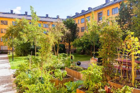 Åsögatan, Stockholm - Photo 2