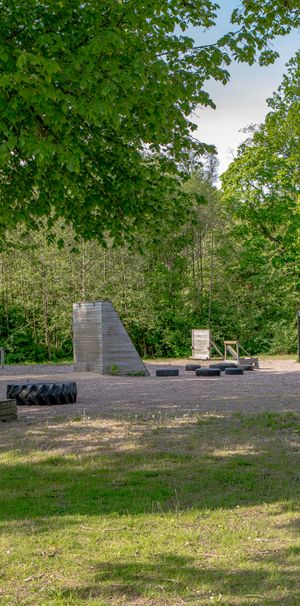 Tegelbruksvägen, Halmstad - Photo 1