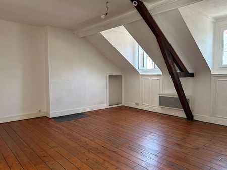 Location Appartement 3 pièces 46m² ROUEN 76000 - Photo 4