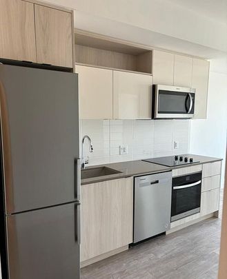 For Lease - 100 Dalhousie Street Unit# 2503, Toronto, Ontario - Photo 1