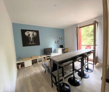 Location Appartement 2 pièces 27m² AIX EN PROVENCE 13100 - Photo 2