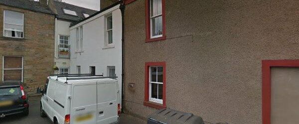 3 Bed Flat, Wilson's Park, EH15 - Photo 1